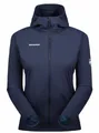 Mammut Softshelljacke Mammut Granite So Hooded Jacket Damen Softshelljacke 1011 02480
