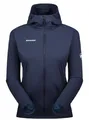 Mammut Granite So Hooded Jacket Damen Softshelljacke 1011 02480
