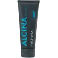 Alcina For Men Matte-Wax 75 ml