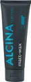 ALCINA for men Matt-Wax | 1 x 75 ml | Flexibler Halt für Männerfrisuren | Seiden-mattes Finish | Restrukturierbar selbst nach Stunden | Für alle Haartypen geeignet