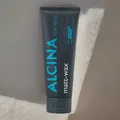 ALCINA for Men Matt- Wax  -  75 ml