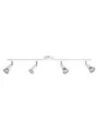 Philips Limbali 4-spot track white