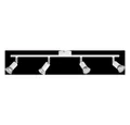 Philips Deckenleuchte Philips Limbali 8719514465190 Deckenstrahler GU10 Weiß