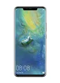 Huawei Mate 20 Pro 128GB Handy, Android 9.0 (Pie), Dual SIM, schwarz (West European Version)