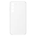 Samsung Clear Case (Samsung Galaxy S23+) (EF-QS916CTEGWW)