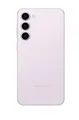 Samsung Clear Case für Galaxy S23+ (Transparent)