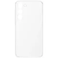 Samsung Clear Case Cover Samsung Samsung Galaxy S23 Plus Transparent Stoßfest