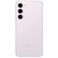 SAMSUNG Clear Cover für Galaxy S23+ transparent