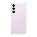 Original Samsung Clear Cover Case EF-QS916 für Galaxy S23+ Plus Transparent