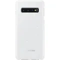 Samsung LED Back Cover (Samsung Galaxy S10) (EF-KG973CWEGWW)
