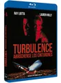 Turbulencia Abróchense los Cinturones BD 1996 Turbulence