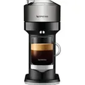 Nespresso VERTUO Next Deluxe Dark Chrome Vertuo Kaffeemaschine