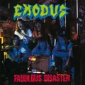 Exodus Fabulous Disaster (CD) (US IMPORT)
