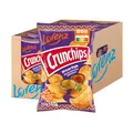 LORENZ | Crunchips African Style | 10 x 150 g | vegan