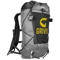 Grivel Kletterrucksack Laufrucksack Rapido 18 Liter grau