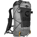 Grivel Rapido 18 Rucksack (Größe 18L, grau)