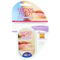Herpes Patch 15 mm 15 St