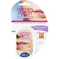 Herpes Patch 15Mm bei Lippenherpes 15 ST