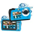 Easypix Aquapix W3048 Edge iceblue