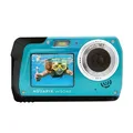 Easypix Aquapix W3048-I Edge iceblue