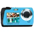 Aquapix W3048-I Edge Blau