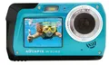 Easypix Aquapix W3048 Edge iceblue | Unterwasserkameras