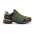 Salewa - Women's Mountain Trainer Lite GTX - Multisportschuhe 40 | EU 40 bunt