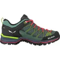Salewa Damen MTN Trainer Lite GTX Schuhe (Größe 40, gruen)