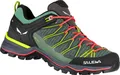 SALEWA MTN Trainer Lite GTX Schuhe Damen grün 40
