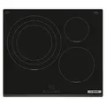 Induktionskochfeld BOSCH PID631BB5E 60 cm 7400 W 59,2 cm - Schwarz