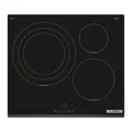 Plaque à Induction BOSCH PID631BB5E 60 cm 7400 W
