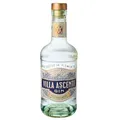 Villa Ascenti | Italienischer Qualitäts-Gin | mit aromatisch- erfrischendem Frucht- & Kräuteraroma | handverlesen aus dem italienischen Piemont | 41% vol | 700ml Einzelflasche |