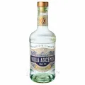 Villa Ascenti Gin 0,7 l aus Italien, Super Premium Gin mit Moscato Trauben