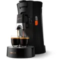 Kaffeepad Maschine CSA240/60 Senseo Select (Schwarz)