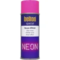 Special Neon-effekt Spray 400 Ml Pink Lackspray Effektlack Neonlack - Belton