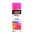 Neon Lack Effekt pink Tagesleuchtfarbe 400ml Belton Special Lackspray 323255