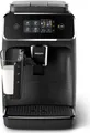 Philips Series 2200 EP2230 Automatische Kaffeemaschine mit Milchaufschäumer 15 bar mattschwarz (EP2230/10)