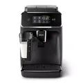 Philips EP2230/10 LatteGo Kaffeevollautomat Capuccino-Automat Espressomaschine