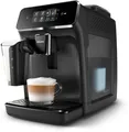 Philips EP2230/10 Kaffeevollautomat mit Milchsystem Serie 2200 matt schwarz NEU