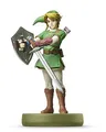 Nintendo amiibo The Legend of Zelda Twilight Princess LINK 3DS Wii U NEU