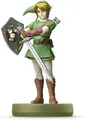 Amiibo Link Twilight Princess Die Legende Von Zelda Serie Nintendo Japan