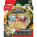 Pokémon TCG présentoir League Battle Decks August 2024 *ALLEMAND* (Deutsch, Deck) (45897)