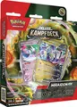 Pokemon Deluxe Kampf Deck Vulnona ex - DEUTSCH