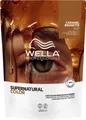 Wella WP Supernatural Color Haarfarbe 6/37 Caramel Brunette 120 g