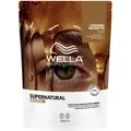 Wella Professionals Supernatural Color 6/37 Caramel Brunette 120 g