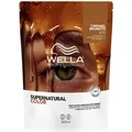 Wella Professionals Supernatural Color 6/37 Caramel Brunette 120g