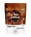 Wella Professionals Supernatural Color 6/37 Caramel Brunette Professionelle Haarfarbe 120 g