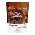 Wella Professionals Supernatural Color Caramel Brunette 6/37 120gr