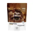 WELLA Supernatural Haarfarbe 6/37 Caramel Brunette 120g