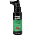 Doc Johnson - GoodHead Juicy Head Dry Mouth Spray - Wassermelone - 60 ml